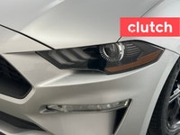 Power Lumbar Support, Rear Parking Sensors, Power Driver Seat and more! Clutch is the largest online... (image 7)