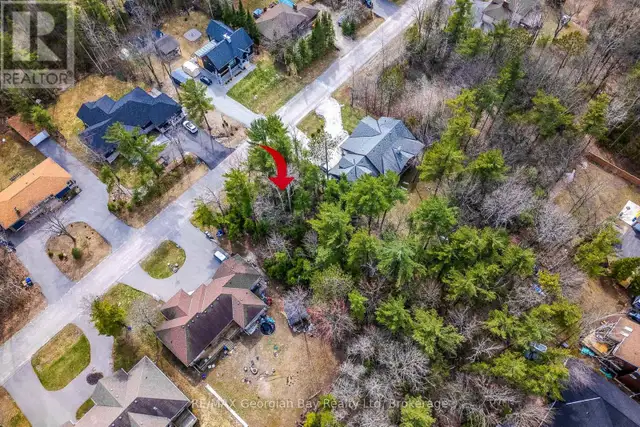 LOT 102 EMILIO STREET Tiny, Ontario in Land for Sale in Barrie - Image 3