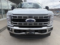 Shaw GMC Chevrolet Buick This particular low mileage 2024 Ford F-350 Super Duty XLT Super Crew Stand... (image 8)