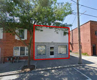 Investor's Dream! Dual Apartments in Downtown TO! C1-2 Zoning!