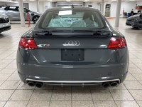 Stop settling for coupes that look the part but leave your daily drive feeling dated and disconnecte... (image 4)