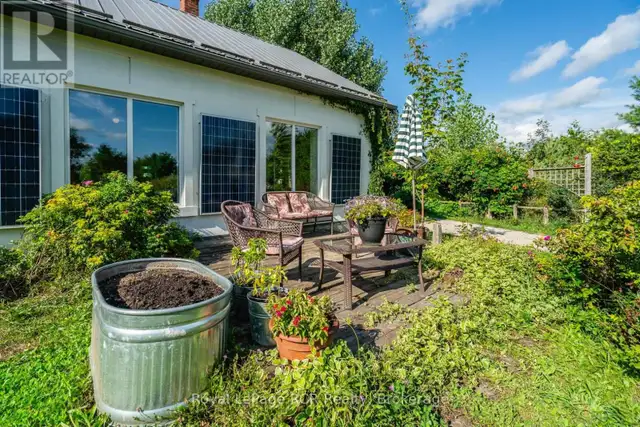 323199 DURHAM ROAD E West Grey, Ontario in Houses for Sale in Owen Sound - Image 12