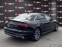 Come see this 2021 Audi A4 Sedan Komfort before someone takes it home! *Get Your Money's Worth for t... (image 5)