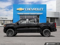 This Chevrolet Silverado 1500 boasts a powerful engine powering this Automatic transmission. *Get Yo... (image 2)