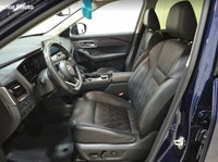 Come see this certified 2024 Nissan Rogue Platinum AWD | Leather | Sunroof | Nav | HUD | 360 Camera... (image 2)