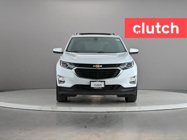 2018 Chevrolet Equinox LT w/ Apple CarPlay, Heated Front Seats,  in Cars & Trucks in Ottawa - Image 3