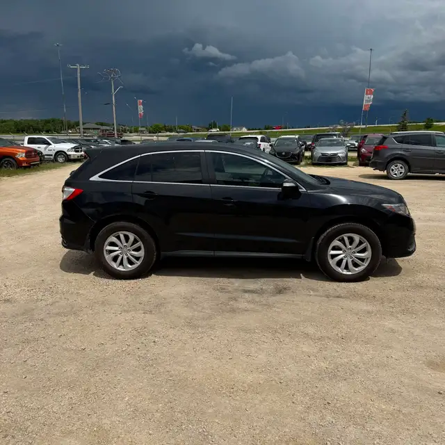 2017 Acura RDX Tech Pkg AWD!!! NO ACCIDENTS!!! in Cars & Trucks in Winnipeg - Image 27