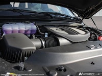 This Ram 1500 has a strong Twin Turbo Regular Unleaded I-6 3.0 L/183 engine powering this Automatic... (image 6)