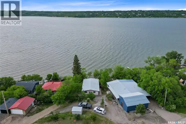 157 Lakeshore DRIVE Kannata Valley, Saskatchewan in Houses for Sale in Moose Jaw - Image 23