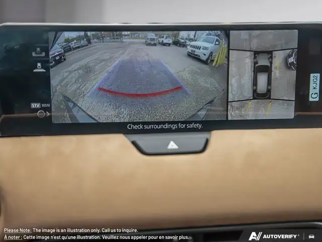 2026 Mazda CX-70 PHEV Signature in Cars & Trucks in Laval / North Shore - Image 22