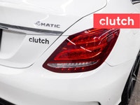 Electric Parking Brake, Brake Assist, Auto Dimming Rearview Mirror and more! Clutch is the largest o... (image 8)