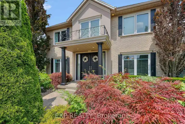7847 CATHEDRAL DRIVE Niagara Falls (Mt. Carmel), Ontario in Houses for Sale in St. Catharines - Image 4