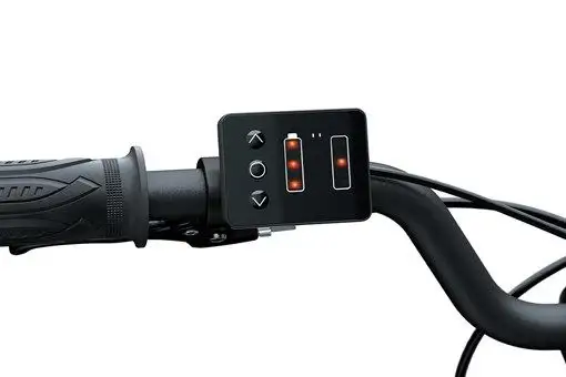 2025 Kawasaki ELEKTRODE 20 in Street, Cruisers & Choppers in Medicine Hat - Image 14