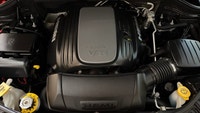 If you are looking for a three-row muscle SUV that combines bold Dodge styling, legendary V8 towing... (image 6)