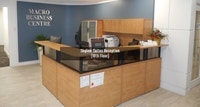Protect your most precious asset - Your time. Macro Properties Business Centre has offices that fit... (image 1)