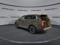 // ACCIDENT FREE!! // Meet the used 2023 Kia Telluride SX AWD, now available at Haldimand Motors Ltd... (image 5)