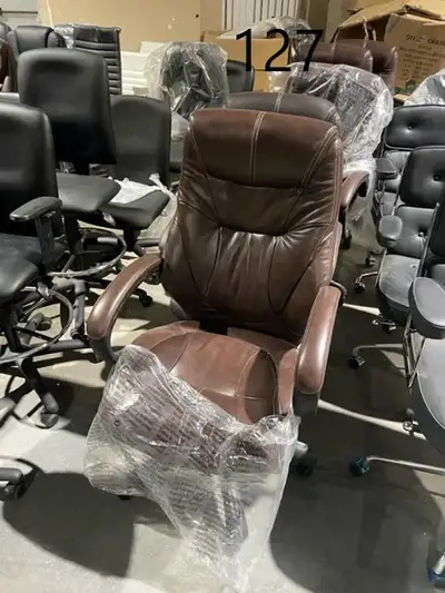 Office guest seating chairs clearance sale $89, View more