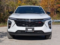 Sunroof Package - Driver Confidence Package - Wireless Charging - Heated Outside Mirrors - Heated Fr... (image 3)