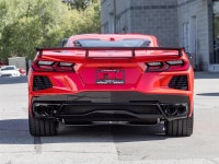 Z51 Performance Pkg | Performance Exhaust | 20-Spoke Gloss Black Wheels | Carbon Flash Exterior Mirr... (image 7)