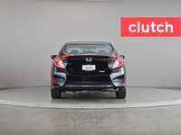 Brake Assist, Front Heated Seats, Folding Rear Seats and more! Clutch is the largest online used car... (image 5)