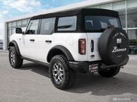 * BADLANDS SERIES * DUAL ZONE CLIMATE * FRONT HEATED SEATS * SYNC4 W/ENHANCED VOICE * FORD CO-PILOT... (image 2)