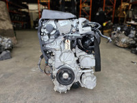 JDM Toyota Camry/Rav4/Venza Hybrid 2018-2022  Engine and trany