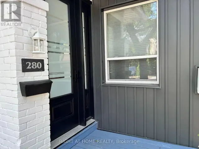 280 Kenilworth Avenue Toronto (The Beaches), Ontario, photo 3 of 4