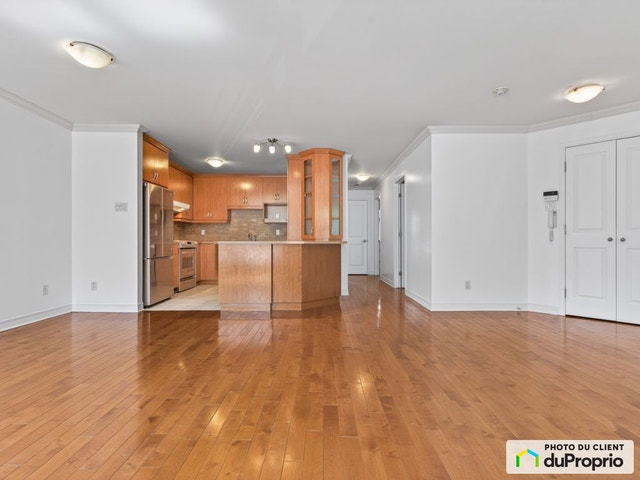 $449,995 - Condominium for sale in Rosemont / La Petite Patrie — photo 1