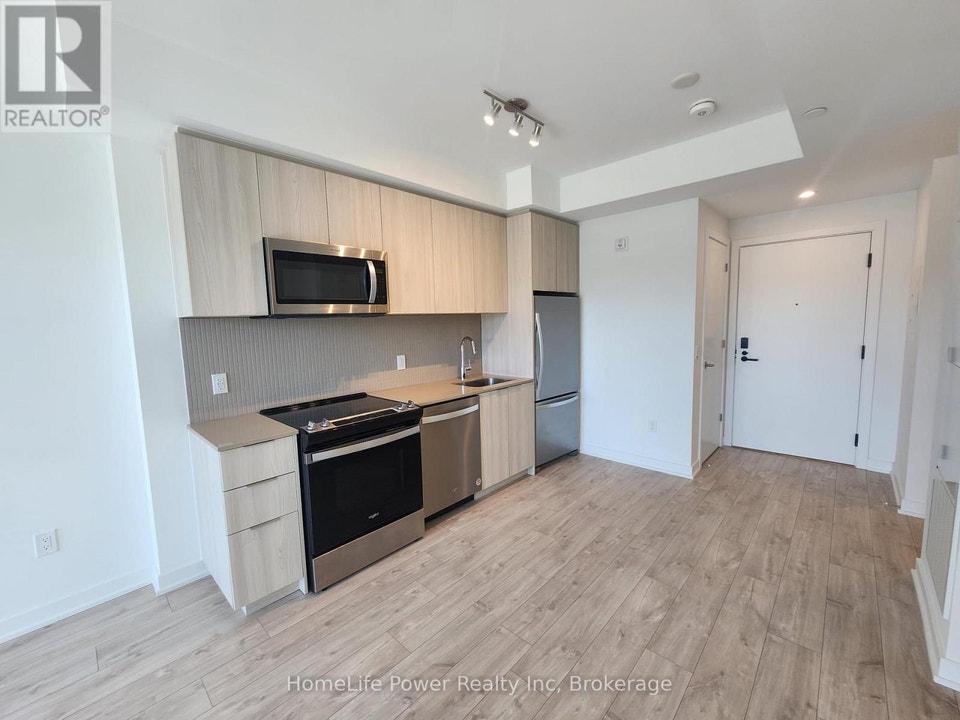 308 - 770 WHITLOCK AVENUE Milton (CB Cobban), Ontario 4