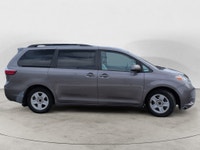 MECHANICAL / PERFORMANCE 3.5L V6 engine 6-speed automatic transmission Front-wheel drive (FWD) Power... (image 5)