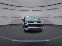 // ACCIDENT FREE!! // Built to handle hard work and daily life with ease, this 2025 Chevrolet Silver... (image 2)