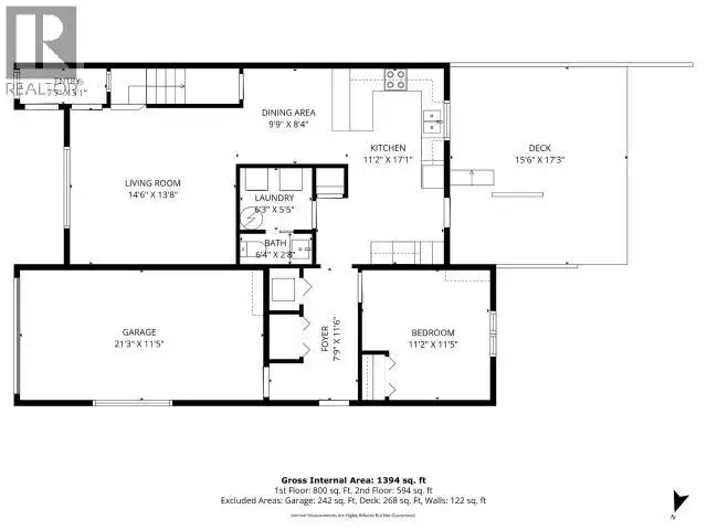 1717 HICKORY STREET Whitehorse, Yukon in Houses for Sale in Whitehorse - Image 28
