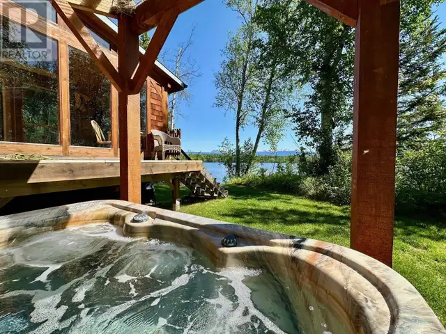 3076 PIDHERNY ROAD Smithers, British Columbia in Houses for Sale in Smithers - Image 4