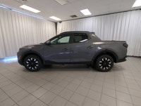 Built for drivers who want pickup utility without giving up everyday comfort, this used 2025 Hyundai... (image 4)