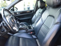 Heated Front and Rear Seats | Cooling Seats | Heated Steering Wheel | Keyless Entry | Wireless Phone... (image 2)