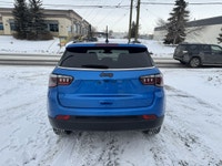 If you're looking for a compact SUV that doesn't compromise on features or adventure, the 2025 Jeep... (image 4)