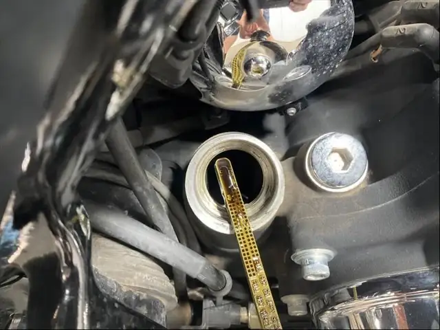 2013 harley-davidson Flhxi Street Glide Motorcycle in Cargo & Utility Trailers in Richmond - Image 9