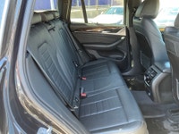 Vehicle Highlights: - Accident free - Highly optioned Here's is a lovely BMW X3 xDrive30i with all t... (image 8)