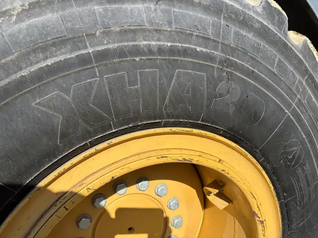 2019 DEERE 544L in Heavy Equipment in Lethbridge - Image 32