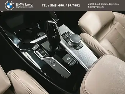 2020 BMW X3 M40i | Gr. M aérodynamique |, View more