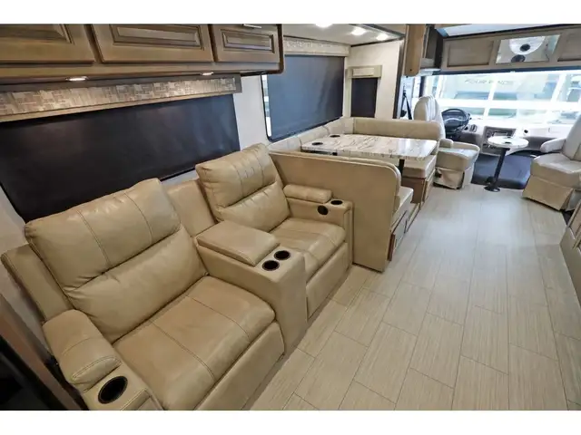 2020 Forest River FR3 34 DS Classe A VR / RV 2 Extension + Foyer in RVs & Motorhomes in Laval / North Shore - Image 12