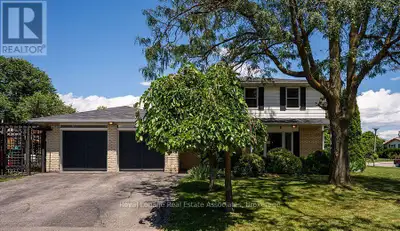 This beautifully finished 1 Bedroom unit is located in a family owned detached home right in the hea...