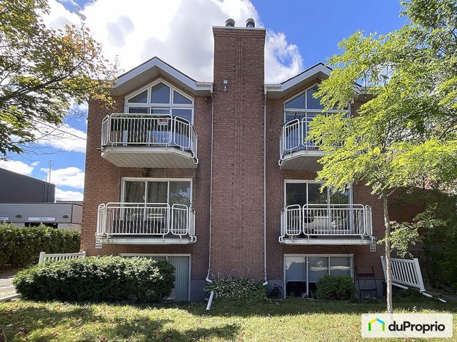 $338,000 - Condominium for sale in Rosemont / La Petite Patrie — photo 1