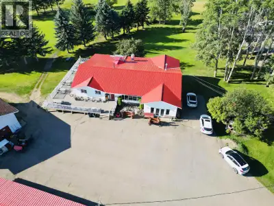 Unique chance to own a 9-hole, par-69 course (5,949 yards) in a beautiful setting. Features include...