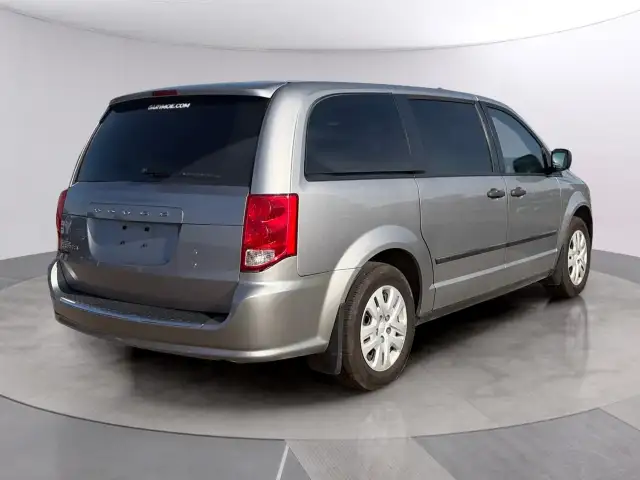 2017 Dodge Grand Caravan557469122954547201