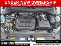 Experience the Volkswagen Tiguan Comfortline with only 66530 km on the odometer. Finished in a sleek... (image 7)