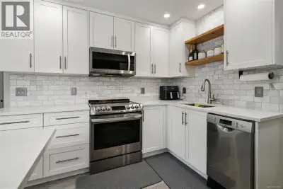 Welcome to 450 Obed Avenue—a charming, updated home nestled in the heart of the vibrant Gorge-Tillic...