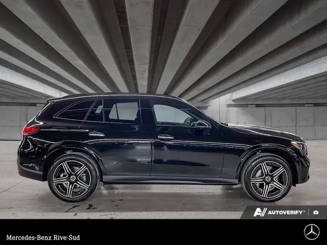 2026 Mercedes-Benz GLC 300 4MATIC in Cars & Trucks in Longueuil / South Shore - Image 7