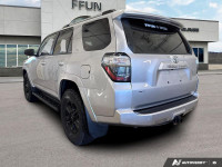 This 2023 Toyota 4Runner is ready to brave through whatever the land has to offer. This 2023 Toyota... (image 2)