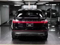 The 2023 Lincoln Nautilus Reserve I is a masterclass in Quiet Flight luxury. As the final model year... (image 5)